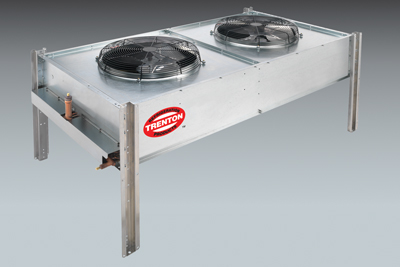 Trenton Refrigeration TCS002S2A
