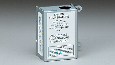 Generic Fan FAN26