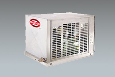 Trenton Refrigeration TEA030H2HT3