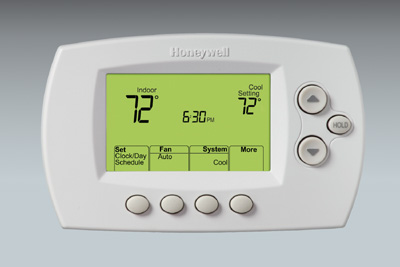 Honeywell TH6320R1004