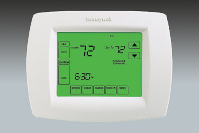 Honeywell TH8320WF1029