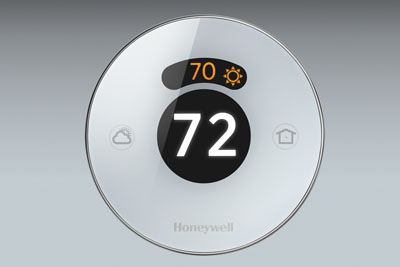 Honeywell TH8732WF5018