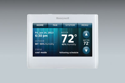Honeywell TH9320WF5003