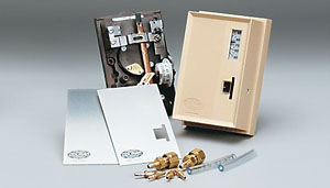 Barber Colman Company, TAC TK1001
