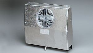 Heatcraft Refrigeration Products TL21BG
