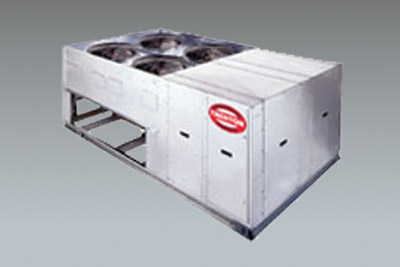 Trenton Refrigeration TVS030A2HT3