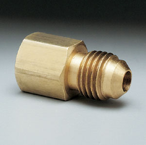 Generic Fitting U33A