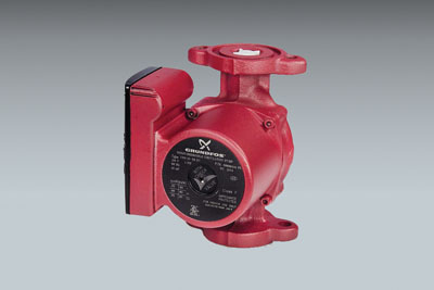 Grundfos UPS1558FC