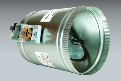 EWC Controls URD6