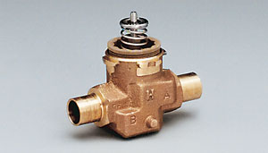 Honeywell VCZAA1100
