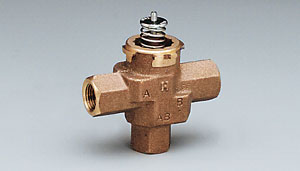 Honeywell VCZNB6100