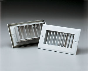 Hart and Cooley VD12X8