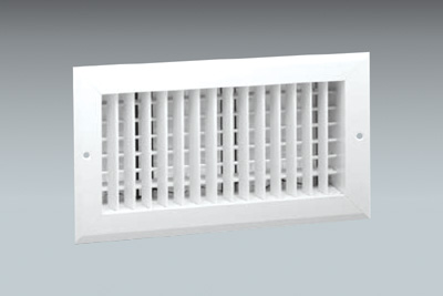 Hart and Cooley VHD8X4W