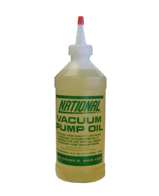 National Lubricants VPO1P