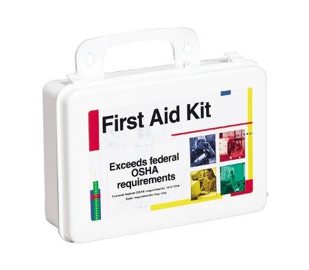 First Aid Only 223-G/JS