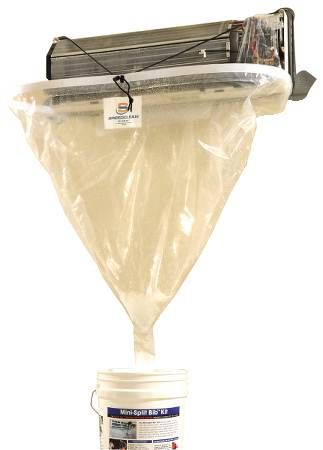 SpeedClean MSB-KIT