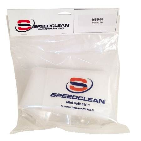 SpeedClean MSB-01