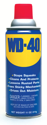 WD40 Company WD40015