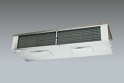 Bohn WKER210BEK