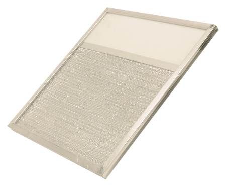 American Metal Filter RLF1016