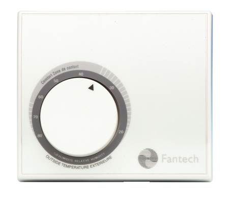 Fantech MDEH 1