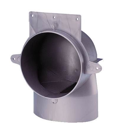 Fantech FEL 4