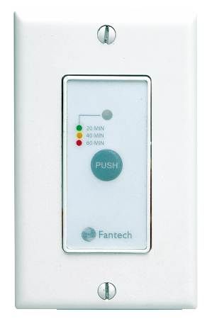 Fantech EDF 1