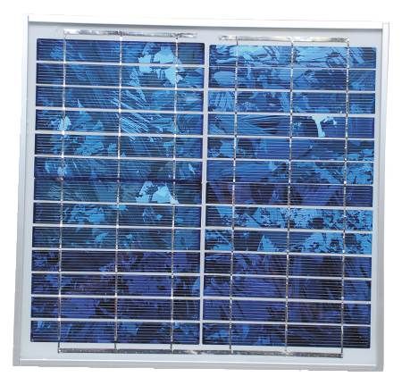 Ventamatic VXSOLAR PANEL
