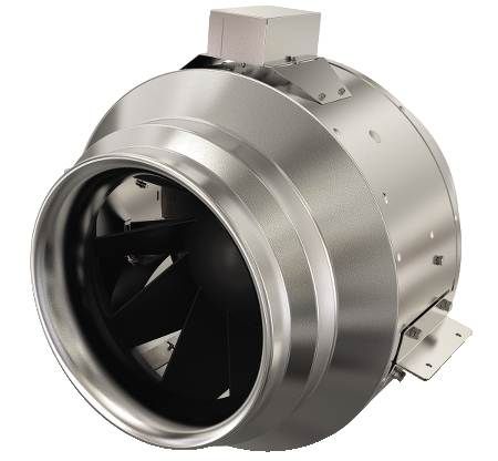 Fantech FKD 16