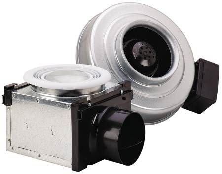 Fantech PB110F
