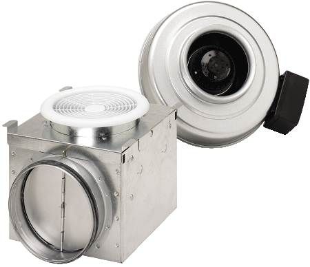 Fantech PB190