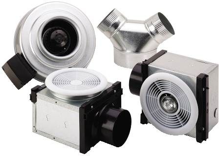 Fantech PB270-2