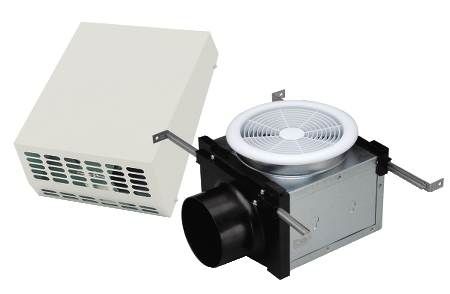Fantech PBW110