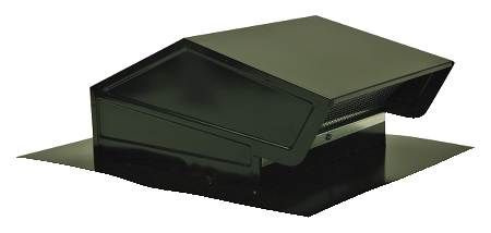 Famco Mfg PBK-8-BLK