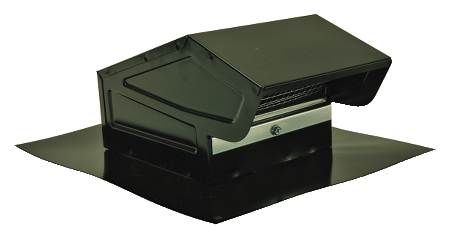Famco Mfg PBK-4-BLK