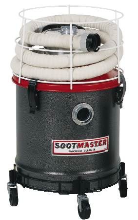 Sootmaster 652M