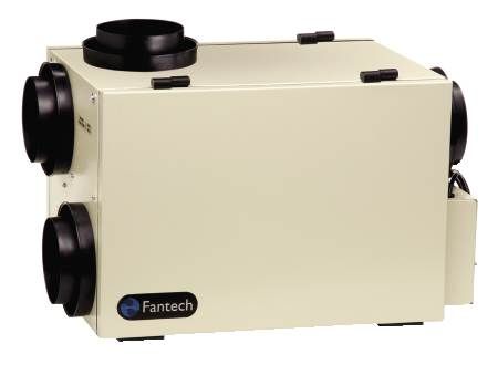 Fantech SHR 1505R