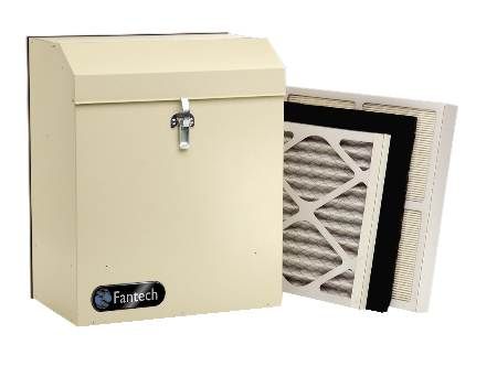 Fantech DM 3000P