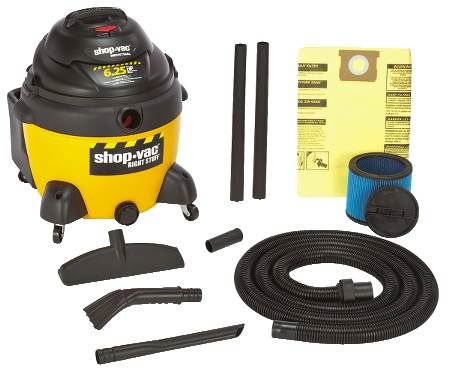 Shop-Vac 962-52-10