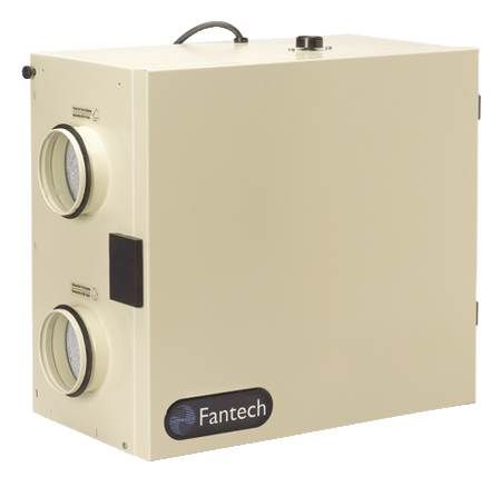 Fantech SH704