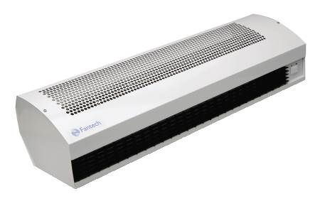 Fantech AC 3600/1