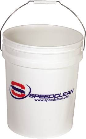 SpeedClean BV-5-BUCKET-SPD