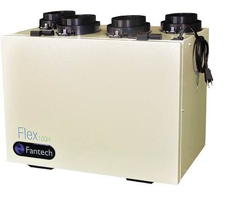 Fantech Flex100H