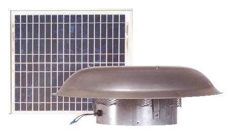 Ventamatic VXSOL12WG
