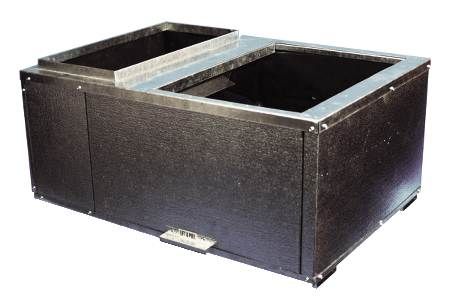 McDaniel Metals LS2232