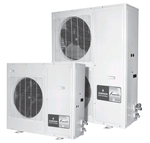 Copeland Corporation XJAM015ZCFV012