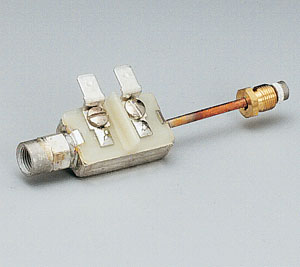 Baso Gas Products LLC Y99AN1