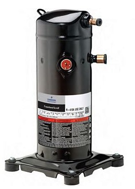 Copeland Corporation ZP31K5E-PFV-800