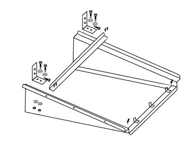 Ductmate Industries AIRBRACE36