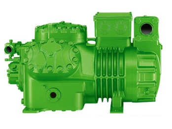 Bitzer 8GE-50Y